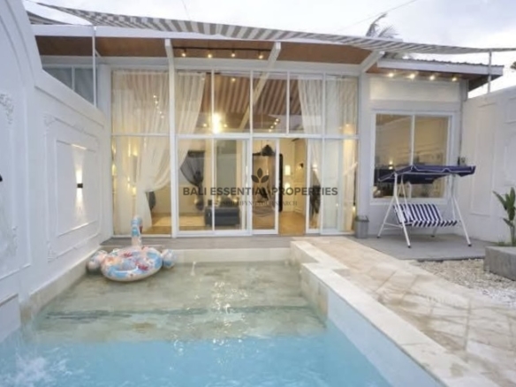 modern 1 bedroom villa for rent in legian ra029 4