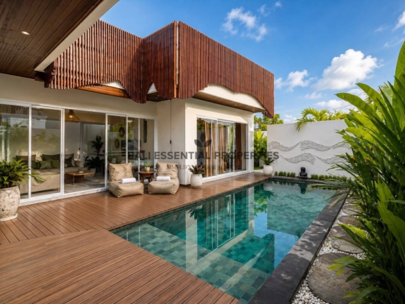 tropical style 2 bedroom villa for rent in padonan ra024 2 12