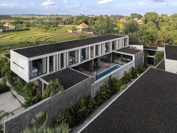 6 bedroom industrial contemporary style for rent in kaba kaba bm563 14