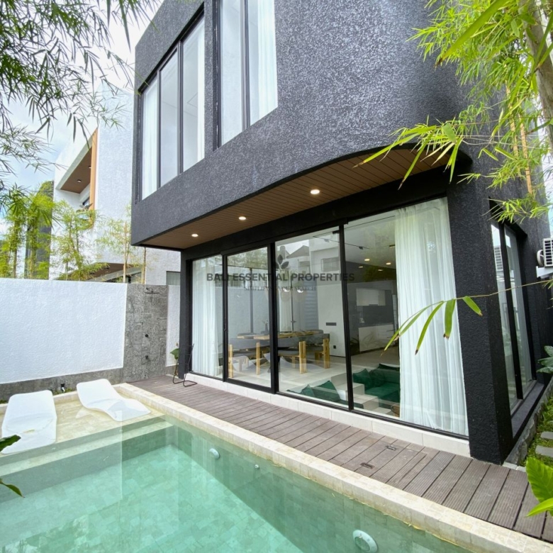 beautiful 3 bedroom villa for rent and sale in seminyak bm562 14