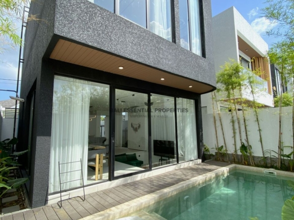 beautiful 3 bedroom villa for rent and sale in seminyak bm562 17