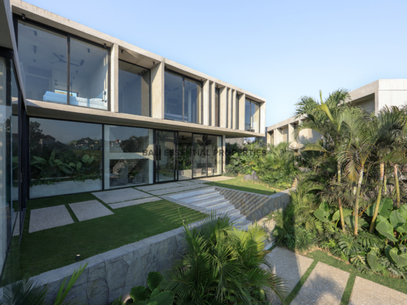 contemporary style 4 bedroom for rent in kaba kaba bm564 03