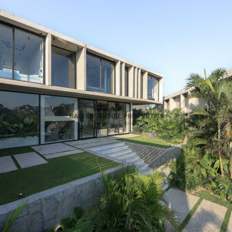 contemporary style 4 bedroom for rent in kaba kaba bm564 03