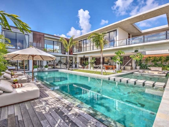 luxury 6 bedroom villa for rent in canggu bm558 04