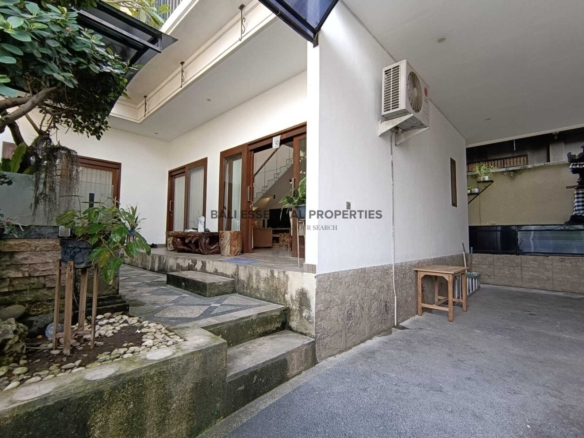 modern 2 bedroom house for rent in kebo iwa ra036
