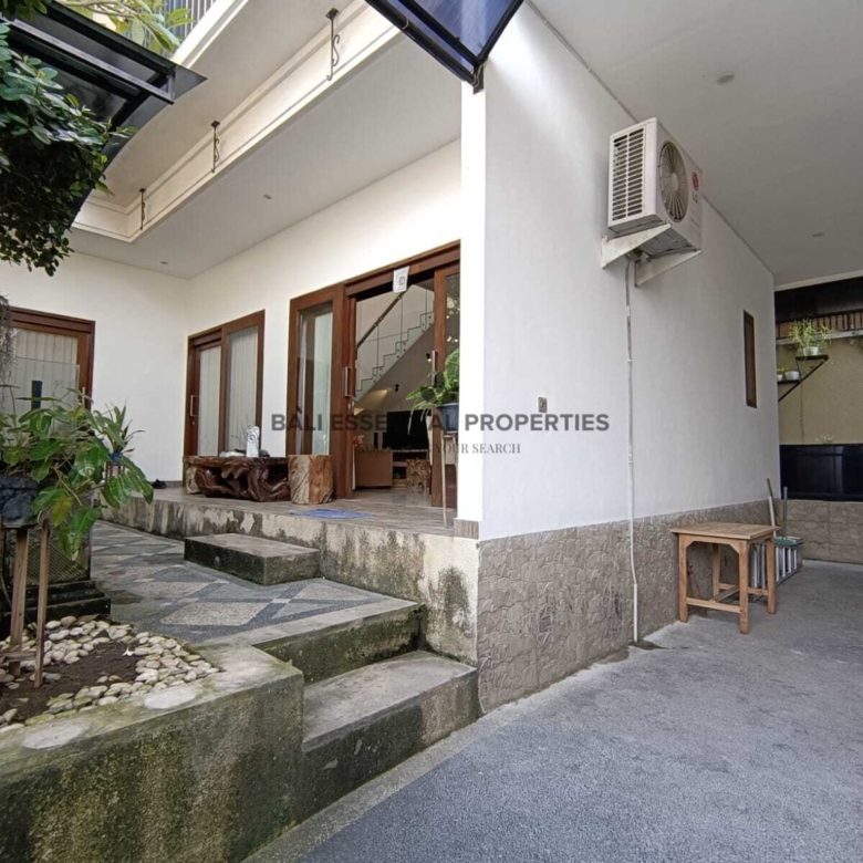 modern 2 bedroom house for rent in kebo iwa ra036
