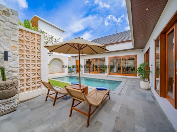 new 2 bedroom villa walking distance to the beach for rent in seseh bm530 16