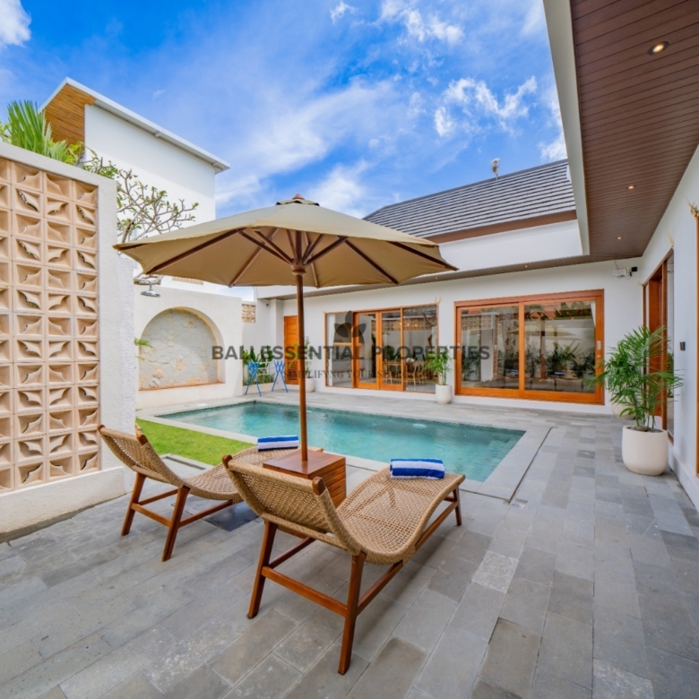 new 2 bedroom villa walking distance to the beach for rent in seseh bm530 16