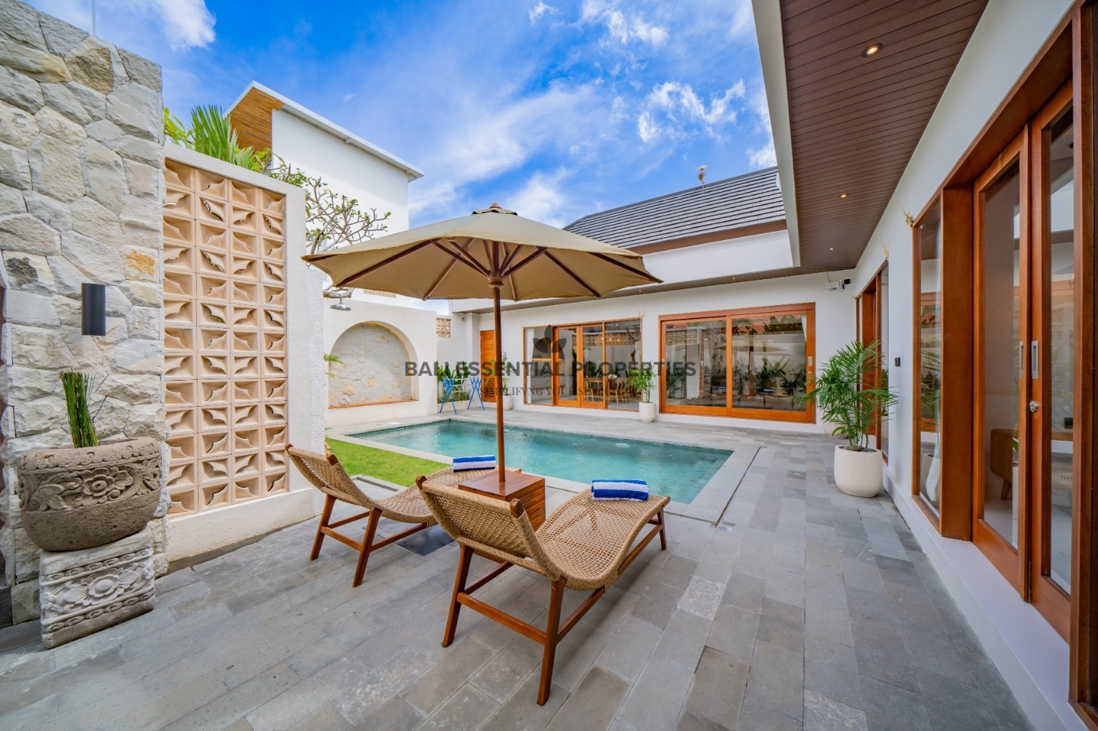 new 2 bedroom villa walking distance to the beach for rent in seseh bm530 16