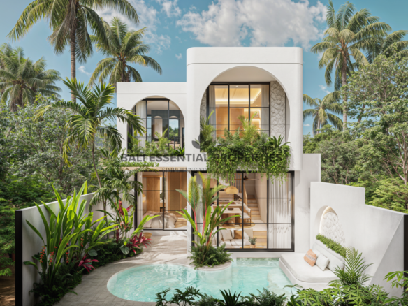 off plan modern 2 bedroom villa for sale in uluwatu bm534 08