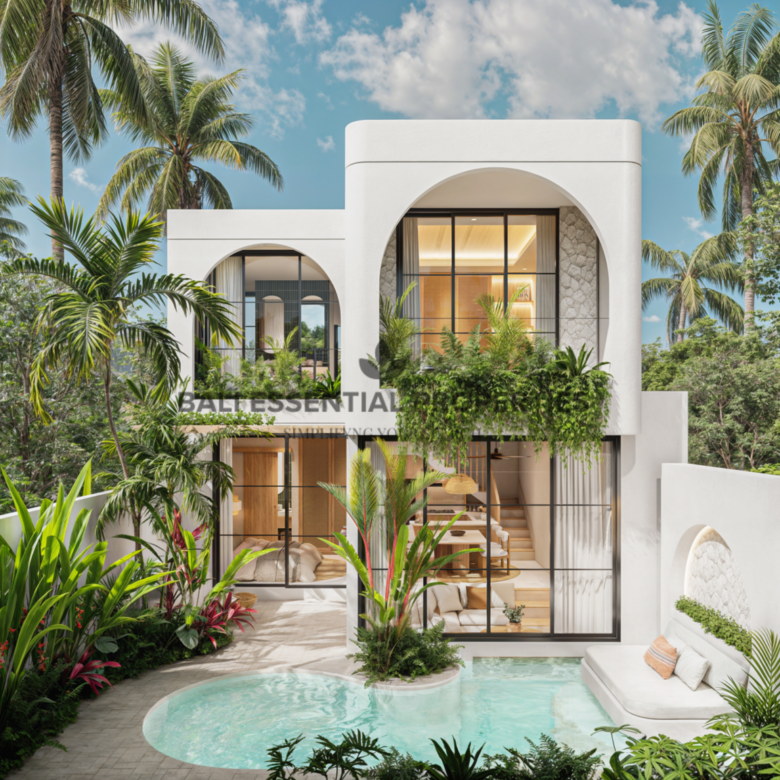 off plan modern 2 bedroom villa for sale in uluwatu bm534 08