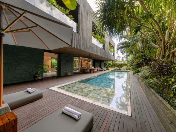 signature 7 bedroom villa for monthly rent in pererenan bm557 22