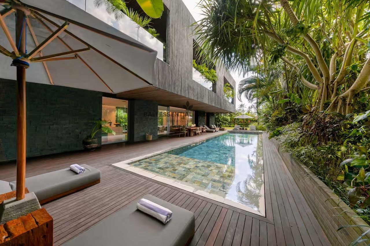 signature 7 bedroom villa for monthly rent in pererenan bm557 22