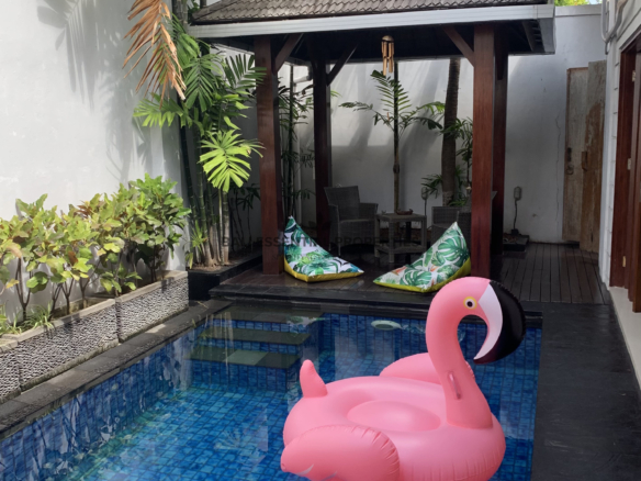 spacious 3 bedroom villa for rent in kerobokan ln057 16