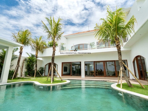spacious 4 bedroom villa for yearly rent in tumbak bayuh bm553 38