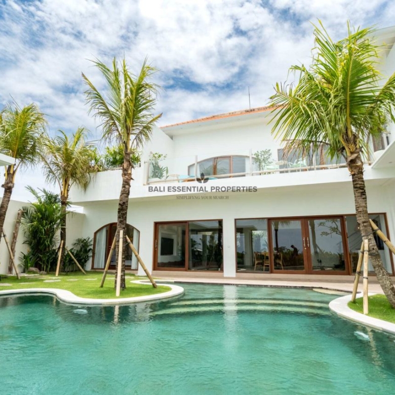 spacious 4 bedroom villa for yearly rent in tumbak bayuh bm553 38
