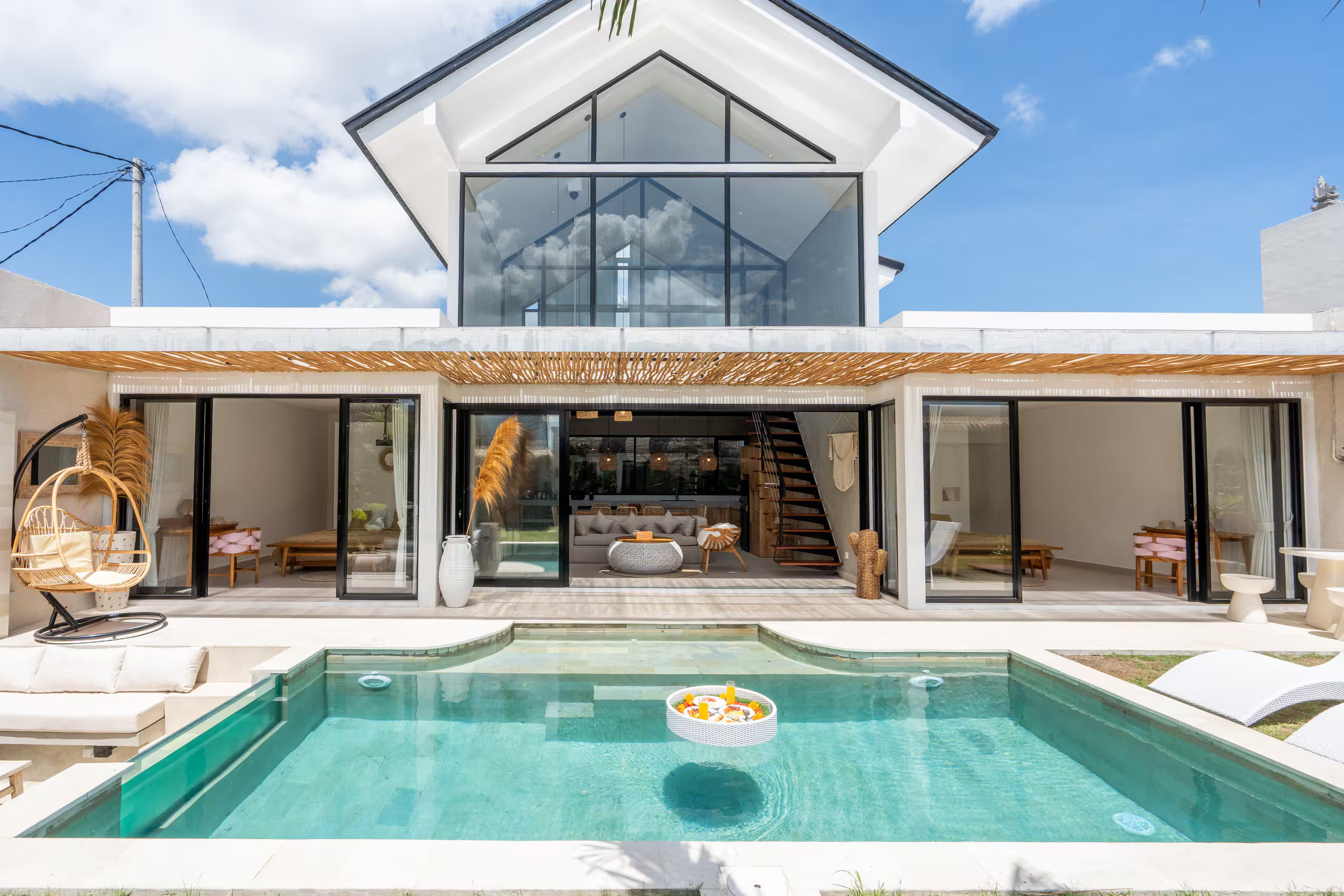 tropical 5 bedroom villa for rent in tumbak bayuh bm567 20