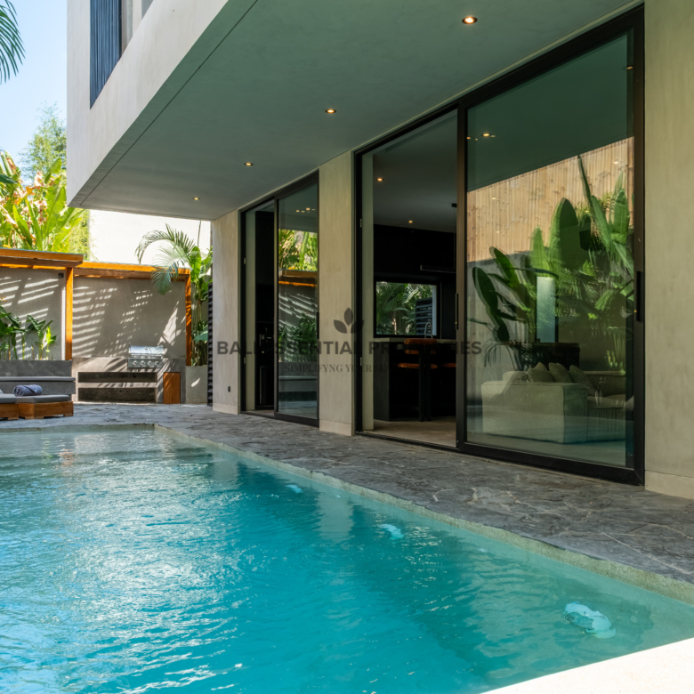 modern 2 bedroom villa with sauna for sale in pecatu ra046