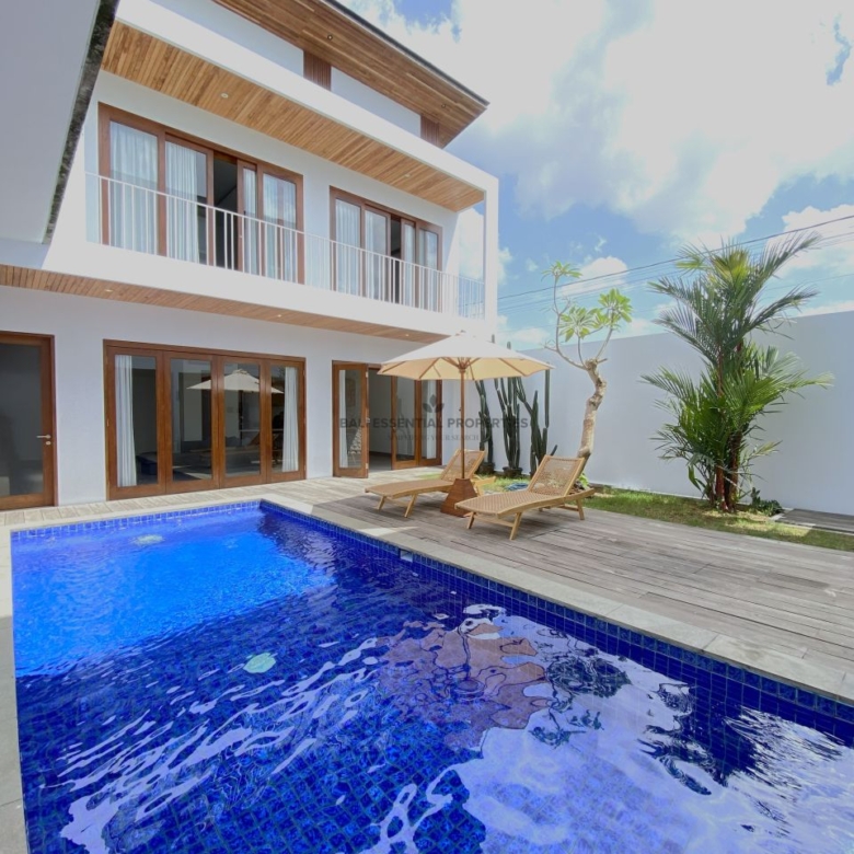 modern 3 bedroom villa for rent in kerobokan sc190 14