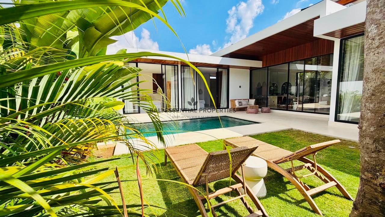 modern 3 bedroom villa for rental in kaba kaba ra047