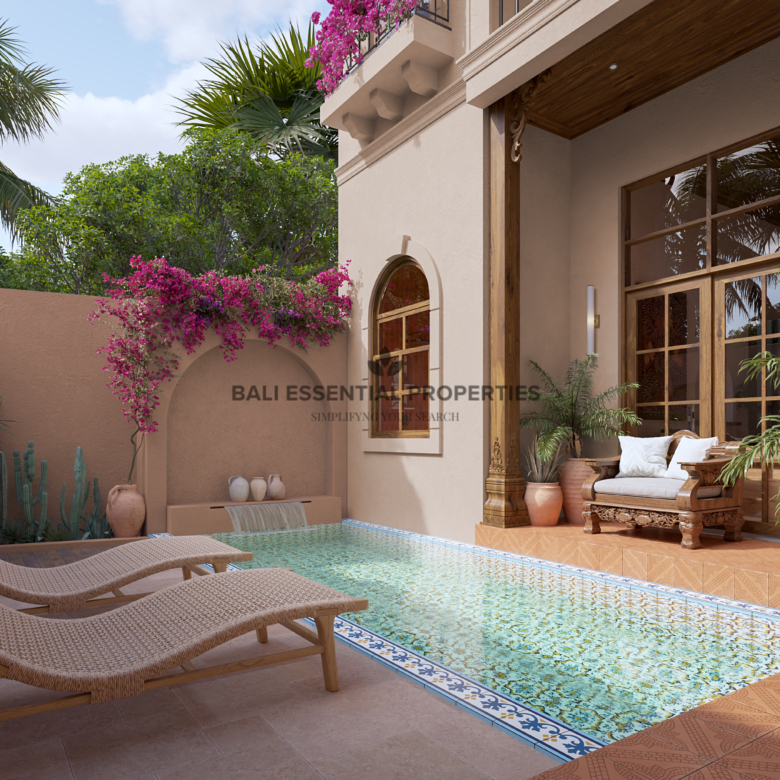 2 unit villa for leasehold sale in bingin pecatu ta037 1