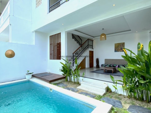modern 2 bedroom villa for rent in tumbak bayuh ra049 4